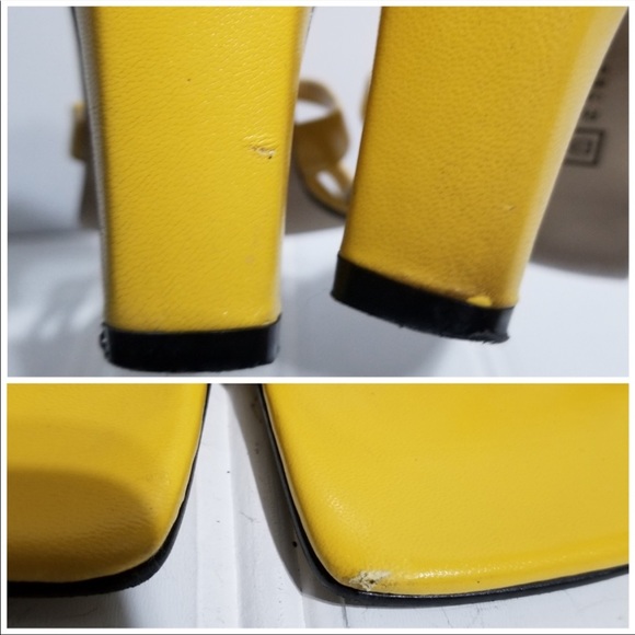 90’s vibes! Vintage Bellini Sandals - Picture 7 of 7